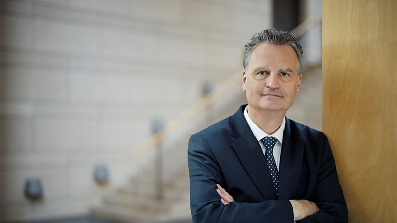 Prof. Dr. Günther Krings MdB