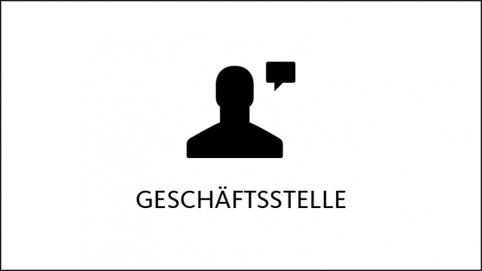 Geschäftsstelle