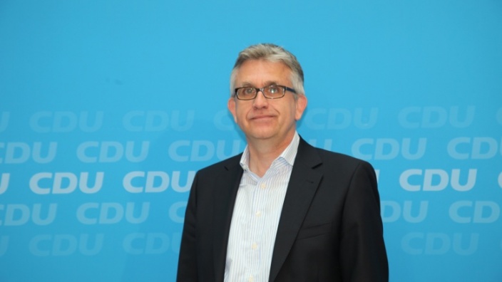 Dr. Detlef Gottschalck